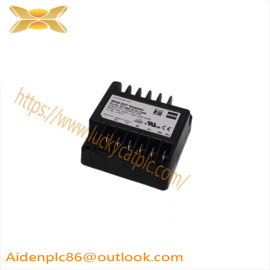EMERSON A6220 Machinery Health Monitor