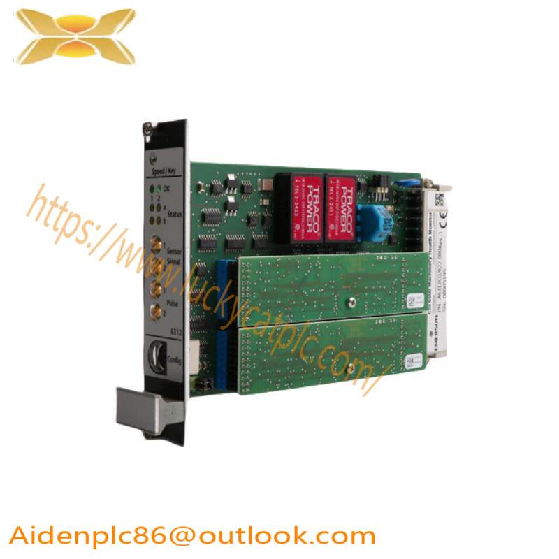 Emerson IC866-0075-2A3-50