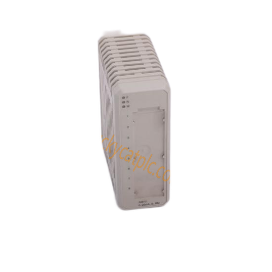Emerson A6370