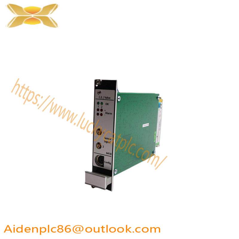 Emerson IC655APU500RR