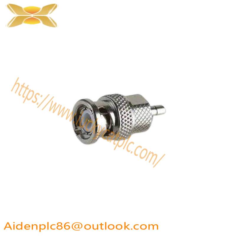 EMERSON A6910 Configuration Kit