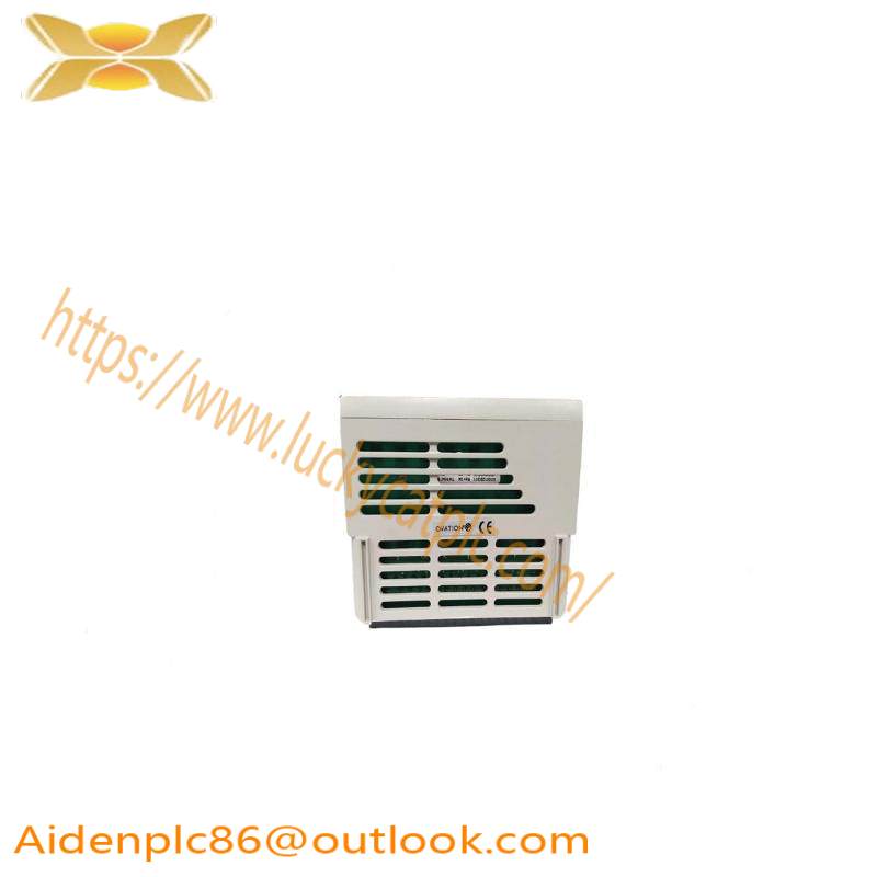 EMERSON CE4003S2B3 4-wire I/O Termination Block