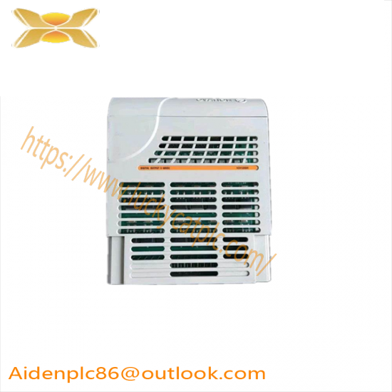 EMERSON CE4003S2B DCS MODULE
