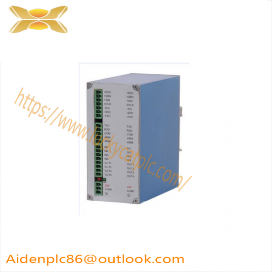 EMERSON CE4022 Wi-Fi module