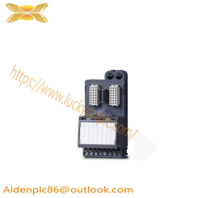 EMERSON CE4035S2B1 M-series Traditional I/O