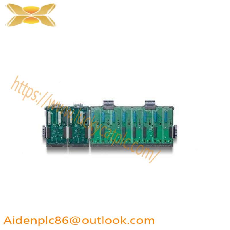 Emerson IC866-0055-4A3-60