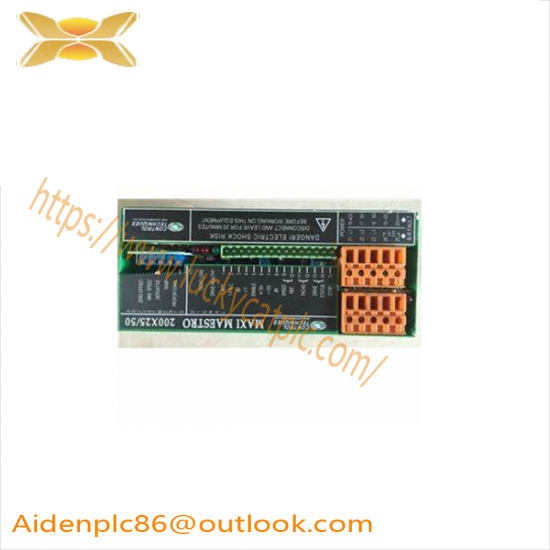 EMERSON CE5009 power supply