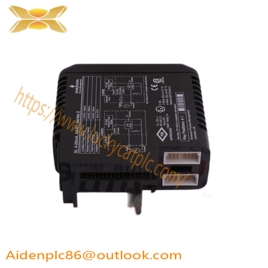 Emerson Control Techniques UNIDRIVE SP4403