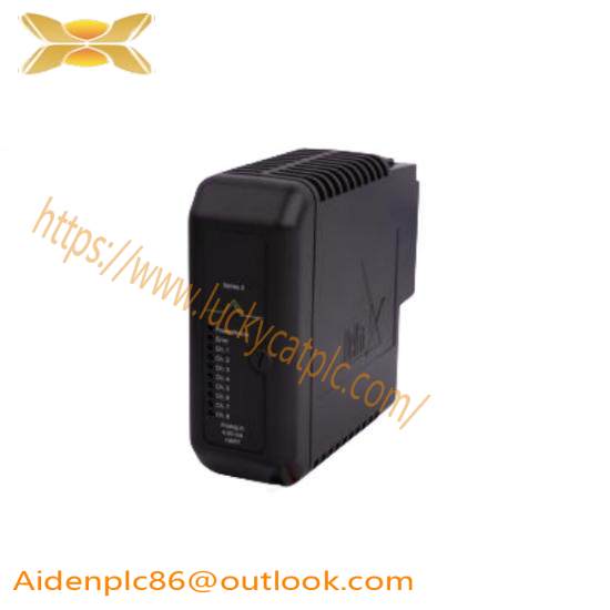 Emerson DeltaV CE4006P2 M-series Serial Interface Card