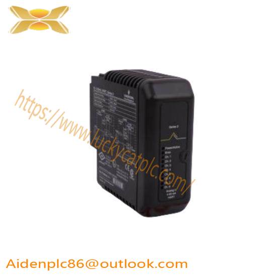 Emerson DELTAV KJ3001X1-BA1 1290549X152