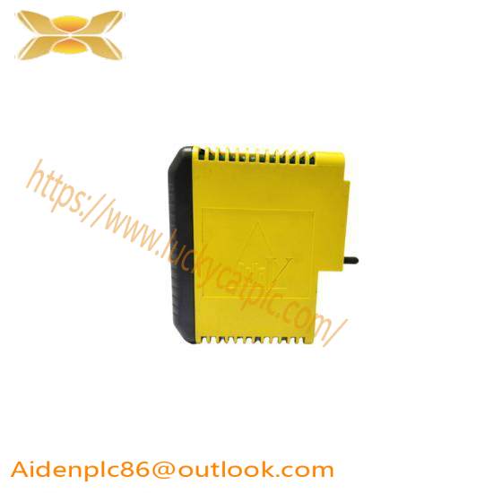 EMERSON DeltaV KJ2201X1-BA1 12P3162X092 Logic Solver