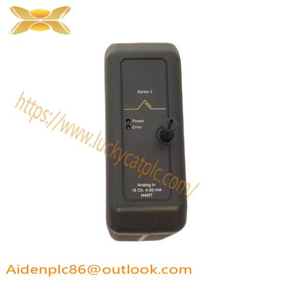 Emerson 1C31192G01