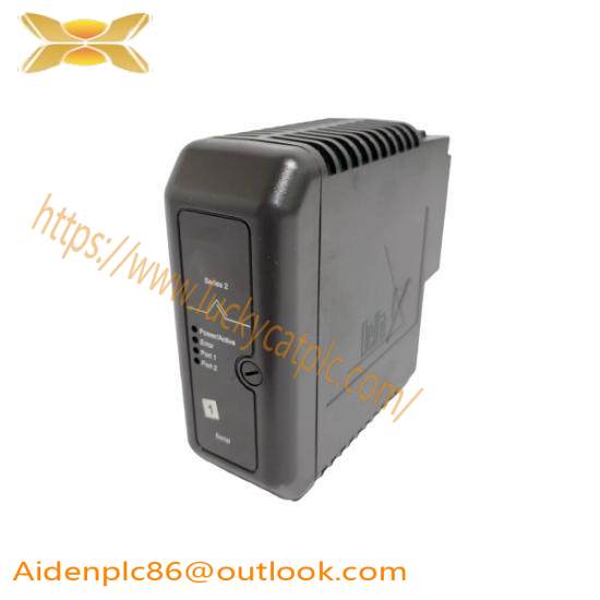 Emerson DeltaV KJ3241X1-BA1 Interface Card