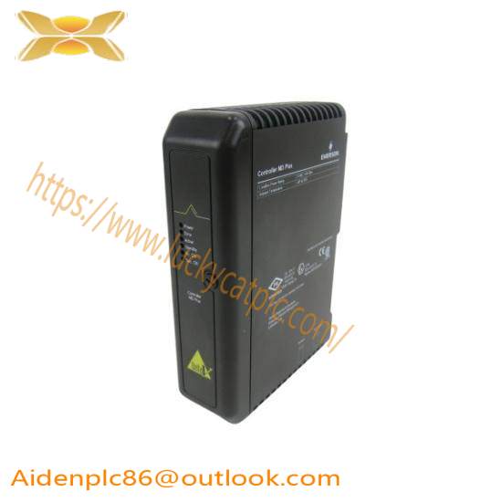 Emerson RMS/R500