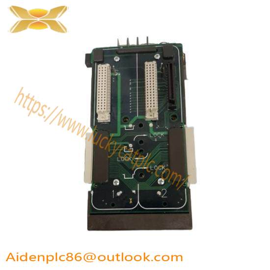 Emerson DeltaV VE3051CO Power Controller