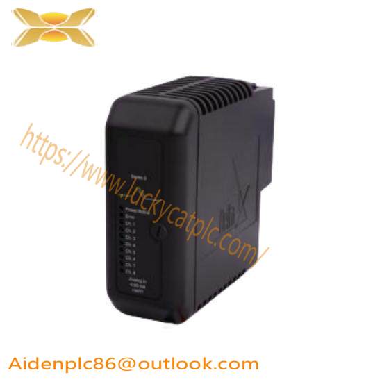 Emerson DeltaV VE4003S5B1MV