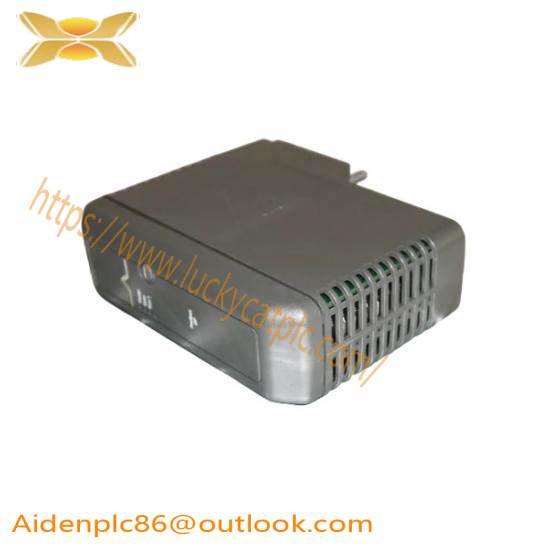 Emerson DeltaV VE4014 M-series