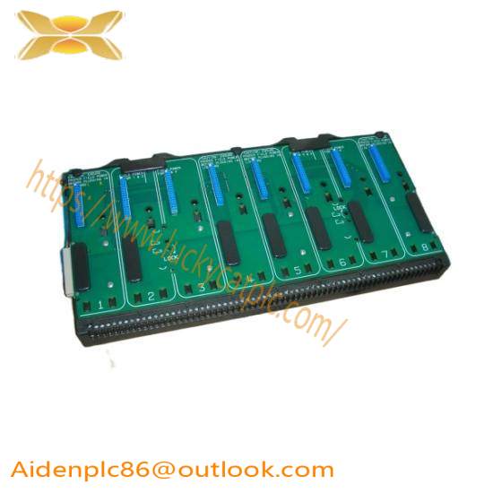 Emerson DeltaV VE4050S2K1 Module
