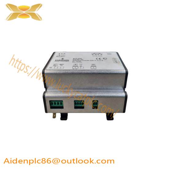 EMERSON EC3-X33 Controller ﻿