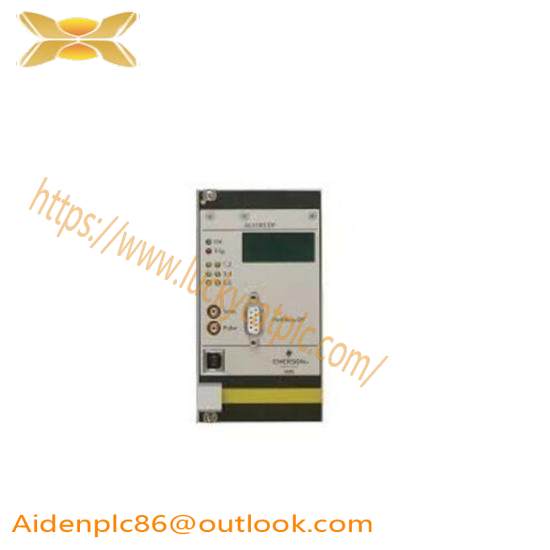 EMERSON EPRO A6910