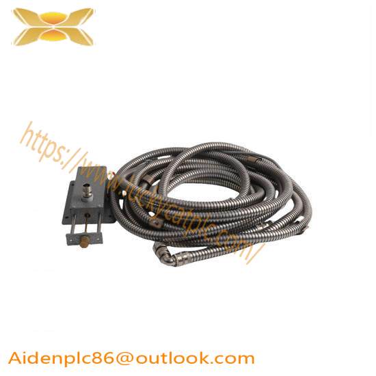 EMERSON EPRO K20315/03-S Eddy Current Sensor
