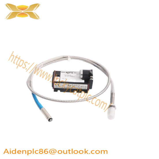EPRO PR6424/116-101