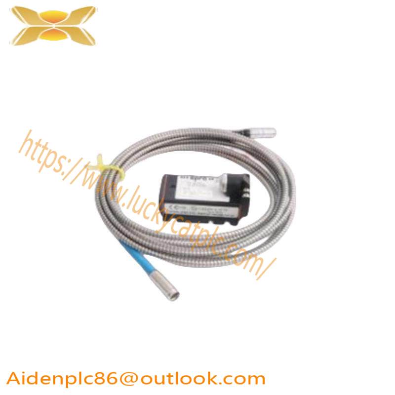 EPRO PR6423/198-110