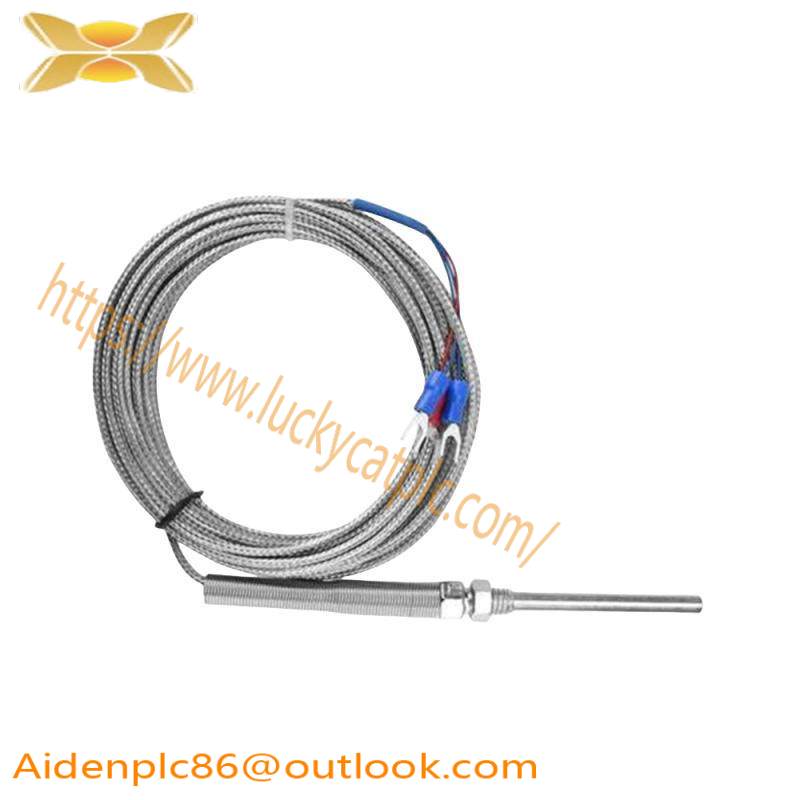 Emerson EPRO PR6423/004-010 eddy current sensor