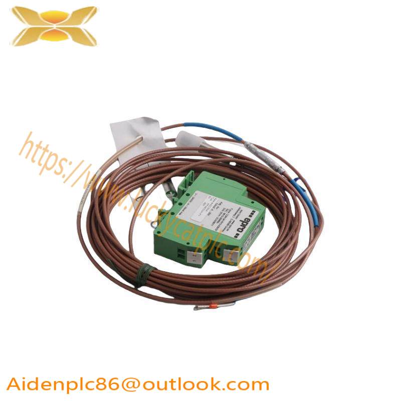 Emerson Epro PR6423/00C-031-CN CON041-CN Eddy Current Sensor