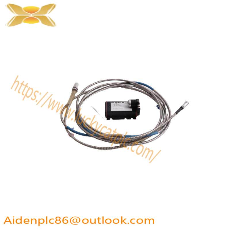 EPRO PR6424/112-110