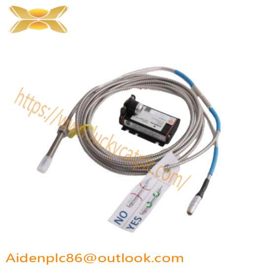 EMERSON/EPRO PR6423/015-000  Sensor Module