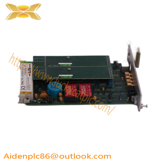Emerson 1C31192G01