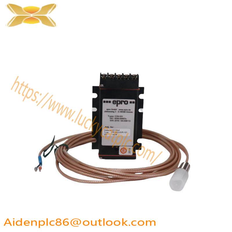 EPRO PR6424/118-021