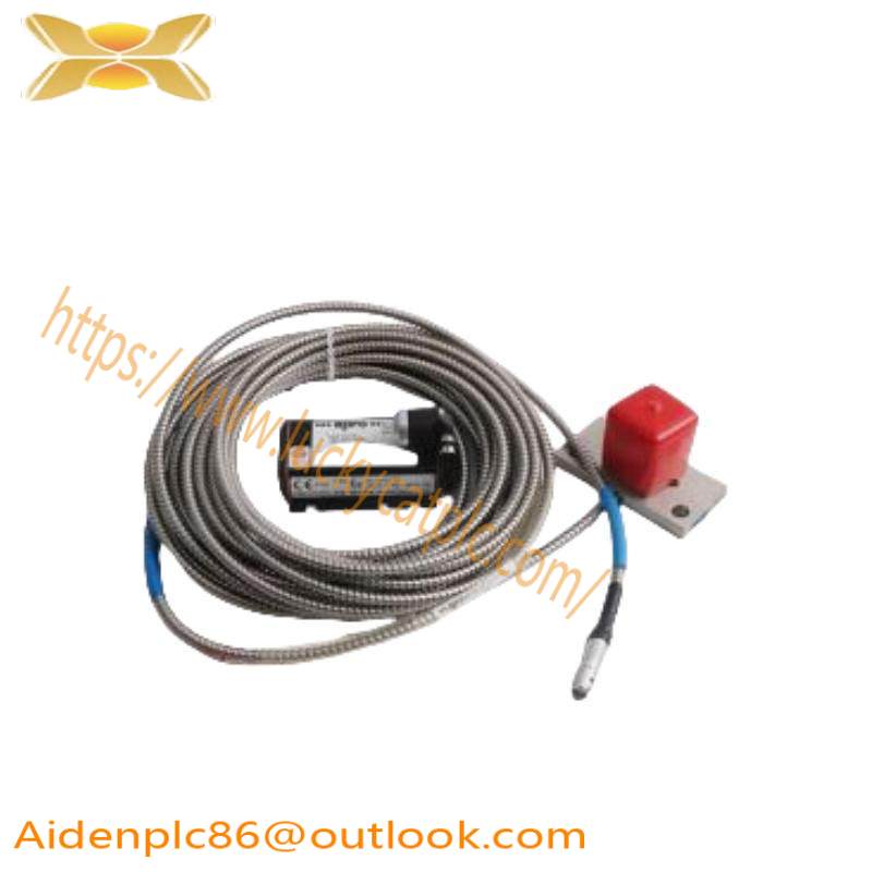 Emerson EPRO PR6426/010-010 Eddy Current Sensor