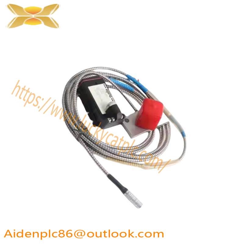 Emerson IC695EDS001CA