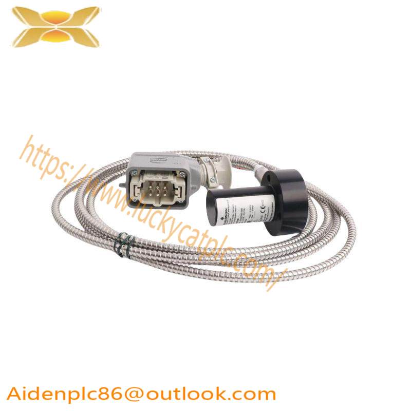 Emerson IC695EDS001CA