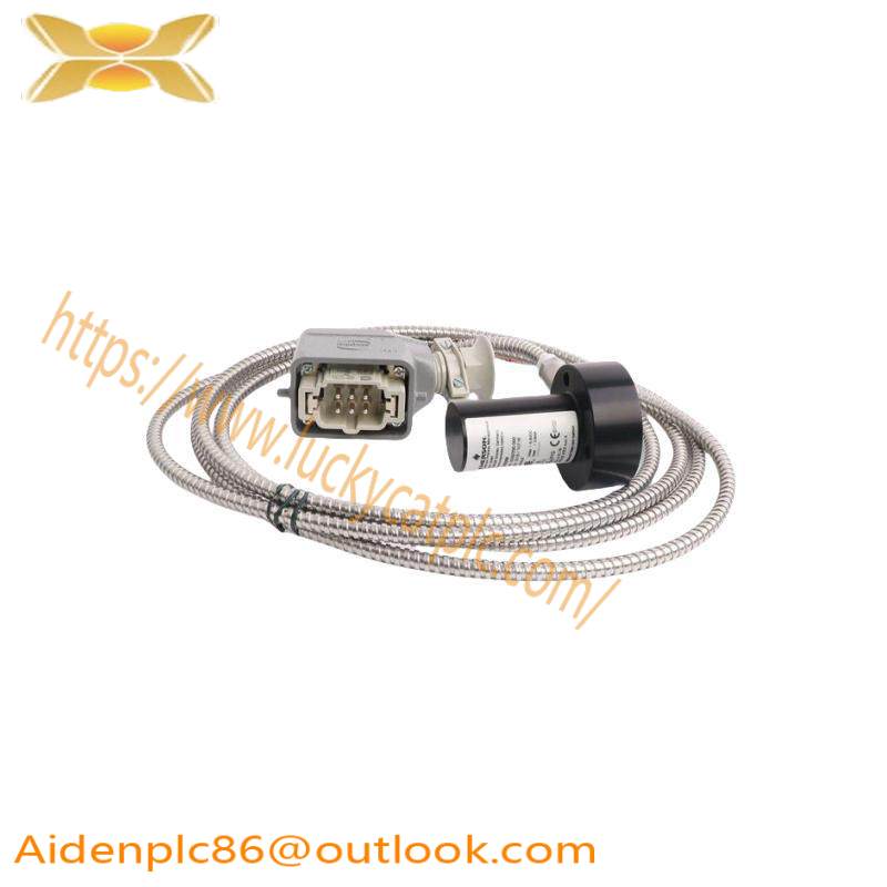Emerson IC655APU500RR