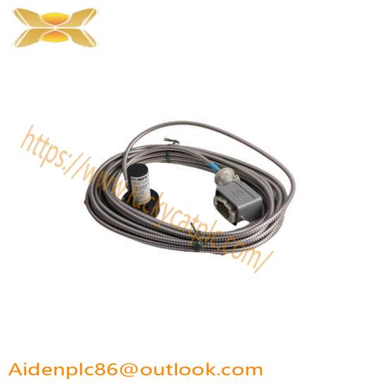 EMERSON EPRO PR9268/203-000 vibration sensor