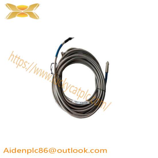 EMERSON EPRO PR9268/206-100 Bearing vibration Sensor
