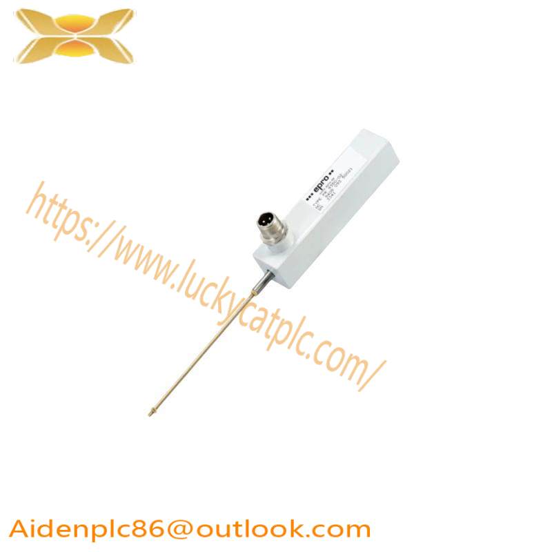 Emerson EPRO PR9350/12 Eddy Current Sensor