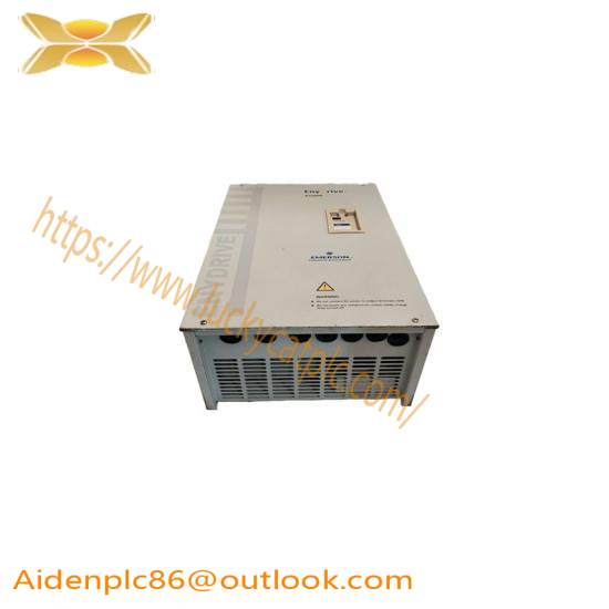 EMERSON EV2000-4T0750G Inverter