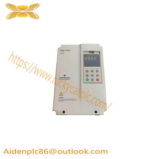 Emerson 336A5026ENG003