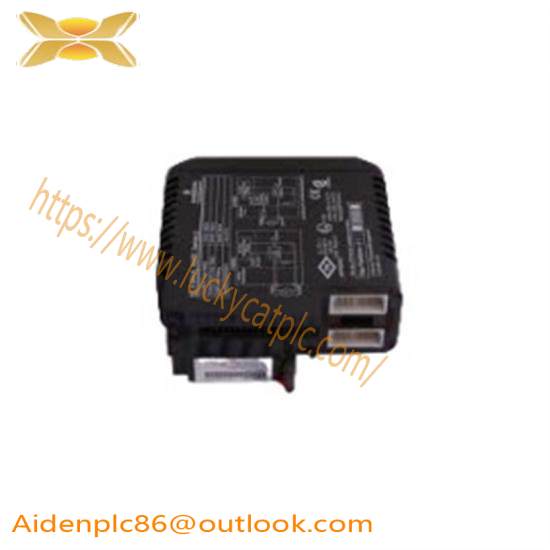 EMERSON EV2100-4T2200 Speed Drive