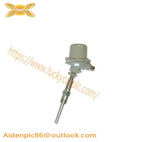 EMERSON EZ1080-RM-00-100 Eddy Current Sensor