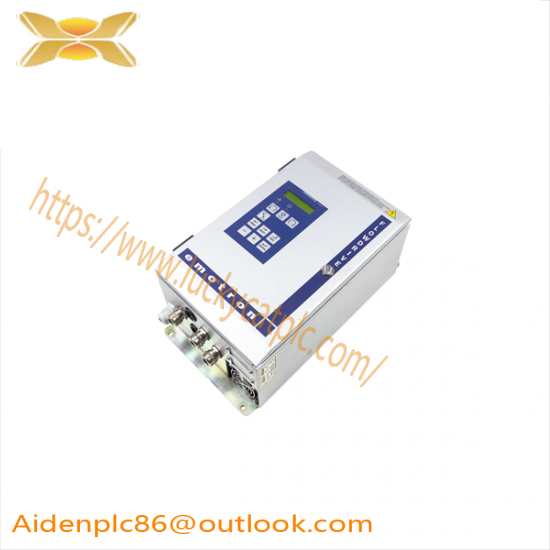 EMERSON FDU40-090-20CE-S10 Frequency Inverter