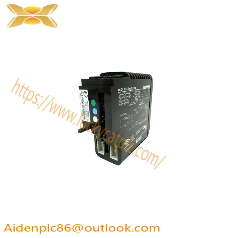 Emerson FX-316