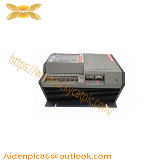 Emerson IC676CBLPBB003