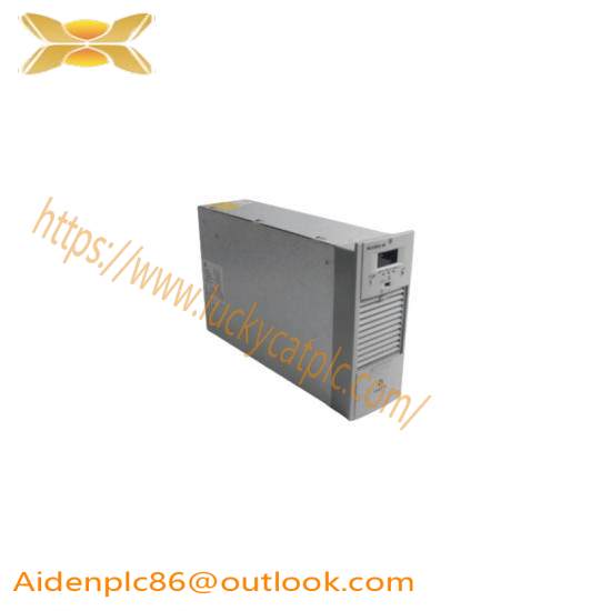 EMERSON HD22005-3A Charging module ﻿