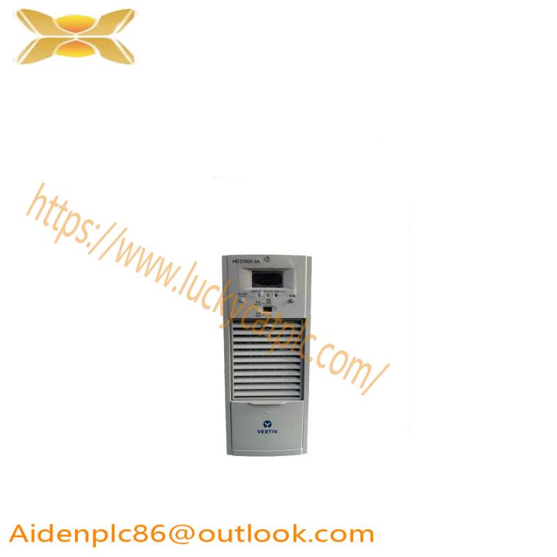 EMERSON HD22005-3A Power Supply