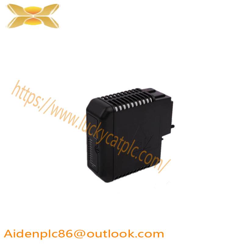 EMERSON IES0350.M1A05L.27N0 DELTAV